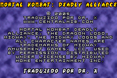 Download Patch Tradução Português PT-BR para Game Boy Advance