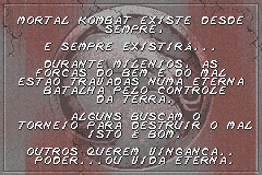 Download Patch Tradução Português PT-BR para Game Boy Advance