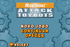 Download Patch Tradução Português PT-BR para Game Boy Advance