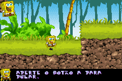 Download Patch Tradução Português PT-BR para Game Boy Advance