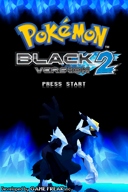 NDS] Pokémon: Black Version v1.0 (E4T) - João13