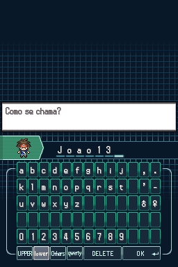 NDS] Pokémon: Black Version v1.0 (E4T) - João13