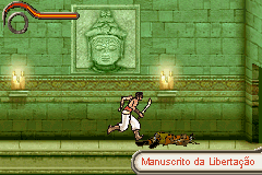 Download Patch Tradução Português PT-BR para Game Boy Advance