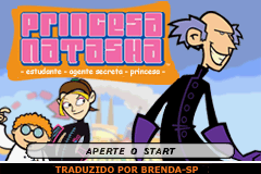 Download Patch Tradução Português PT-BR para Game Boy Advance