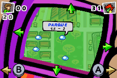 Download Patch Tradução Português PT-BR para Game Boy Advance