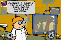 Download Patch Tradução Português PT-BR para Game Boy Advance