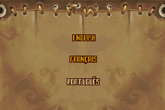 Download Patch Tradução Português PT-BR para Game Boy Advance