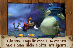 Download Patch Tradução Português PT-BR para Game Boy Advance