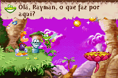 Download Patch Tradução Português PT-BR para Game Boy Advance