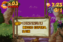 Download Patch Tradução Português PT-BR para Game Boy Advance