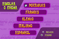 Download Patch Tradução Português PT-BR para Game Boy Advance