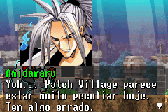 Download Patch Tradução Português PT-BR para Game Boy Advance