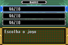 Download Patch Tradução Português PT-BR para Game Boy Advance