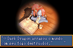 Download Patch Tradução Português PT-BR para Game Boy Advance