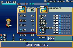 Download Patch Tradução Português PT-BR para Game Boy Advance