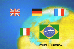 Download Patch Tradução Português PT-BR para Game Boy Advance