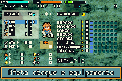 Download Patch Tradução Português PT-BR para Game Boy Advance