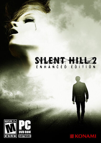 Silent Hill 2 Pc Pt Br - Colaboratory