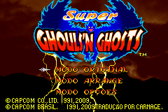 Download Patch Tradução Português PT-BR para Game Boy Advance