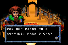 Download Patch Tradução Português PT-BR para Game Boy Advance