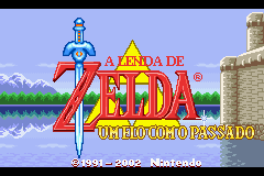 GBA] The Legend Of Zelda: A Link To The Past & Four Swords vRev 3.1 (Hyrule  Legends, Monkey's Traduções e Trans-Center) - João13
