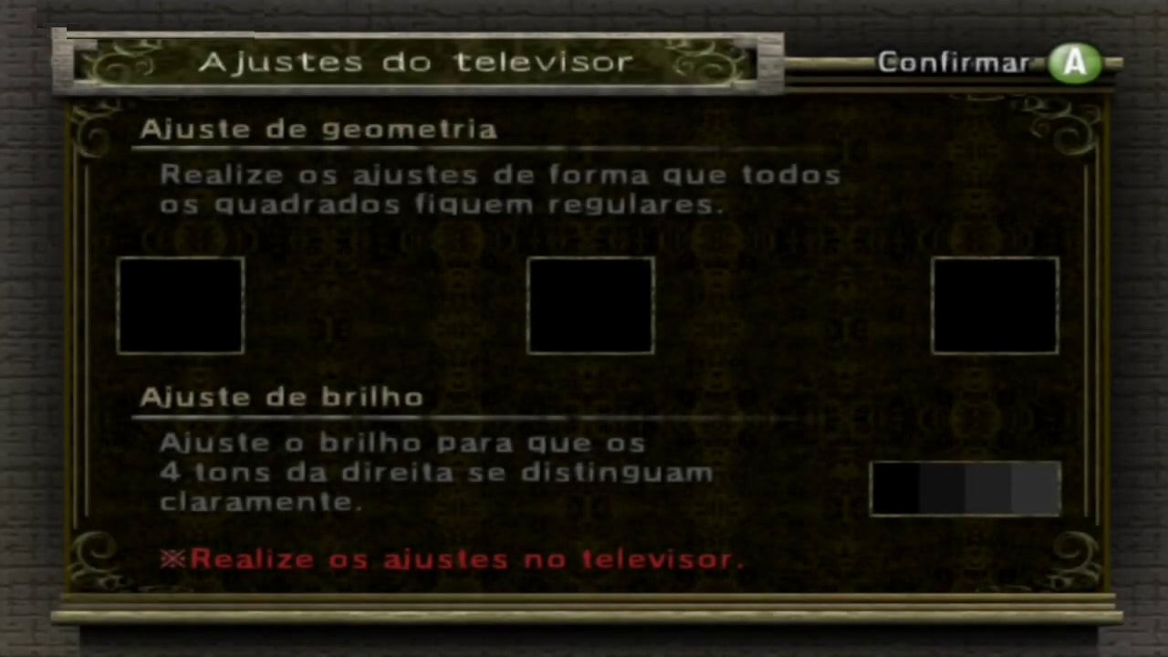 Download Patch Tradução Português PT-BR para GameCube