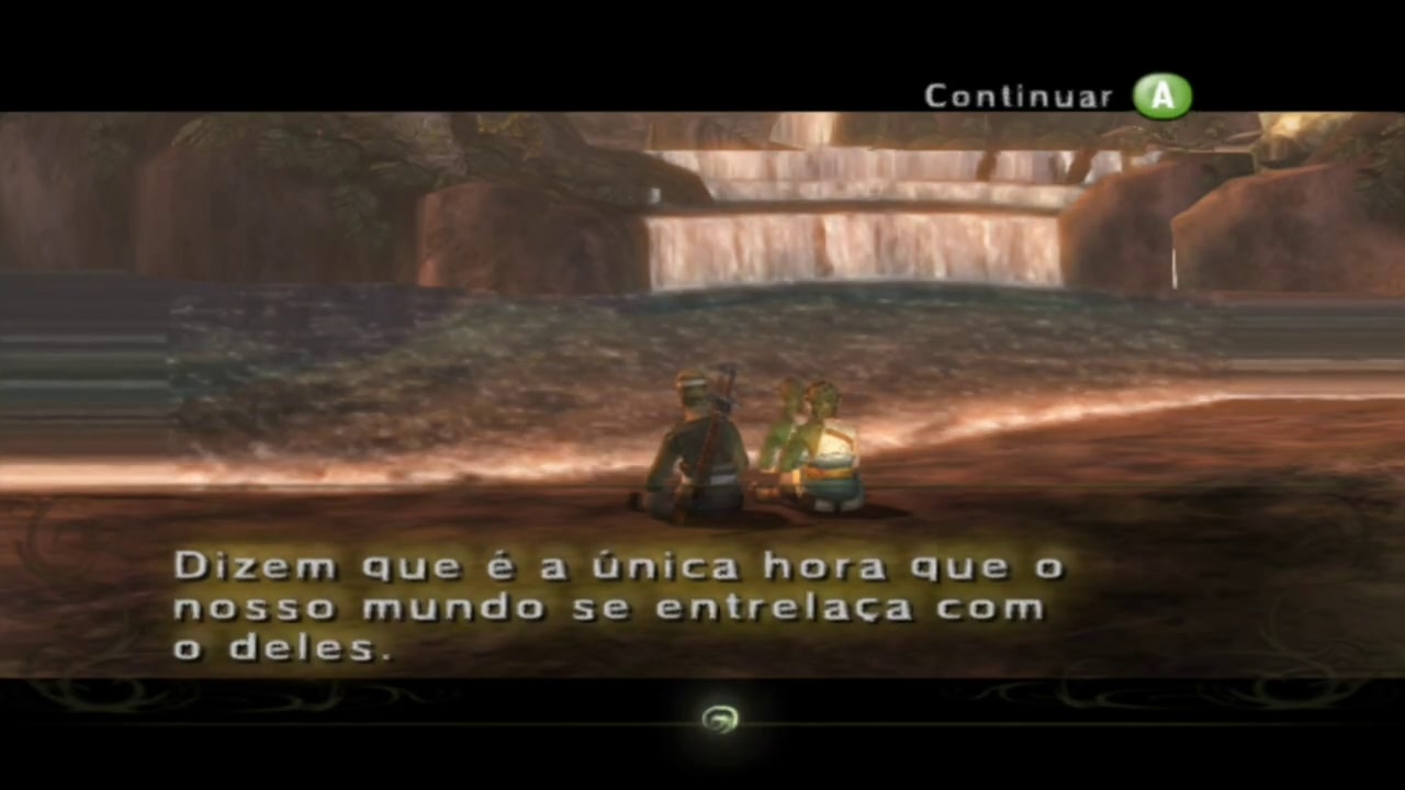 Download Patch Tradução Português PT-BR para GameCube