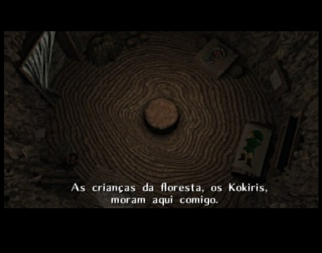 Zelda Ocarina Of Time ROM PT BR (N64) Baixar grátis · Catarse