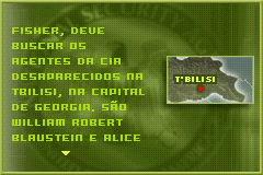 Download Patch Tradução Português PT-BR para Game Boy Advance