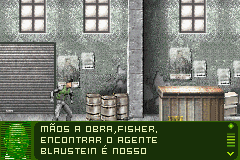 Download Patch Tradução Português PT-BR para Game Boy Advance