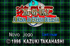 Download Patch Tradução Português PT-BR para Game Boy Advance