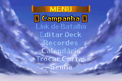 Download Patch Tradução Português PT-BR para Game Boy Advance