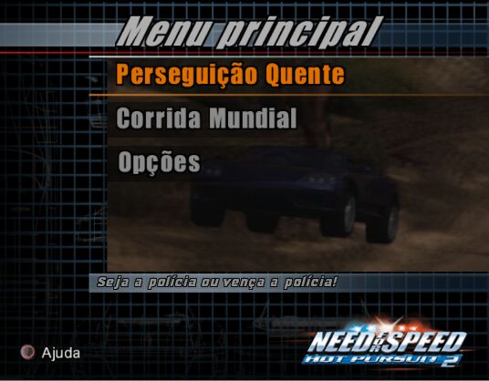 Download Patch Tradução Português PT-BR para PlayStation 2