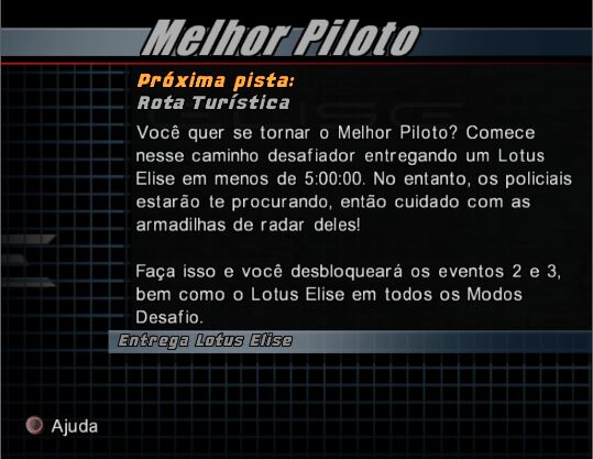 Download Patch Tradução Português PT-BR para PlayStation 2