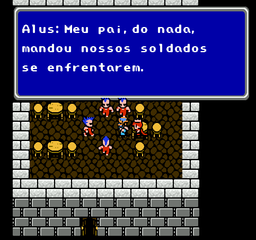 Download Patch Tradução Português PT-BR para Nintendo (Nintendinho)