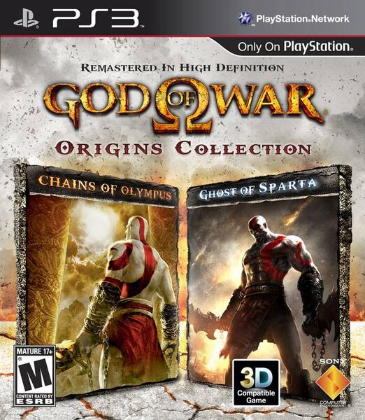 INCRÍVEL!! GOD OF WAR: Ghost of Sparta DUBLADO em BR (Android PSP