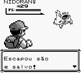 Download Patch Tradução Português PT-BR para Game Boy