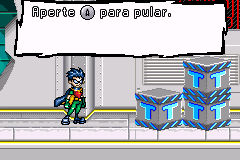 Download Patch Tradução Português PT-BR para Game Boy Advance