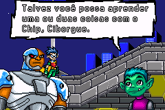 Download Patch Tradução Português PT-BR para Game Boy Advance