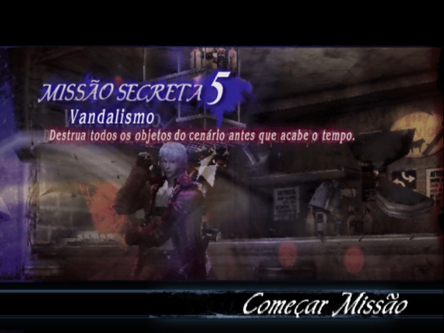 Download Tradução Devil May Cry 4: Special Edition PT-BR