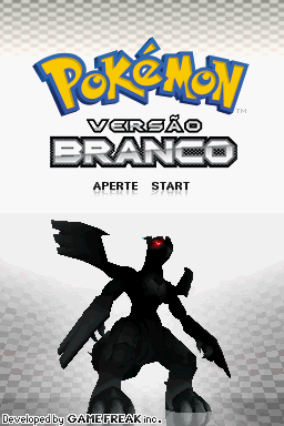 NDS] Pokémon: Black Version v1.0 (E4T) - João13