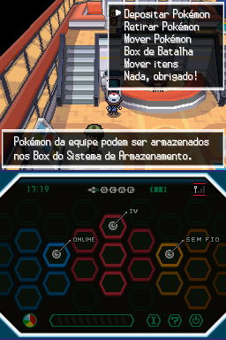 NDS] Pokémon: Black Version v1.0 (E4T) - João13