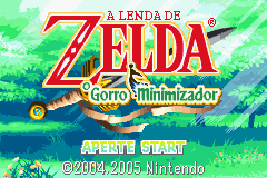 Download Patch Tradução Português PT-BR para Game Boy Advance