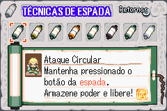 Download Patch Tradução Português PT-BR para Game Boy Advance