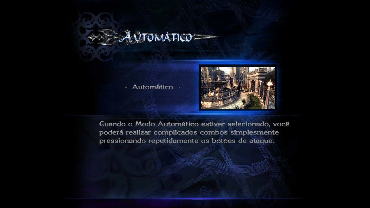 Tradução do Devil May Cry 4: Special Edition para Português do Brasil -  Tribo Gamer