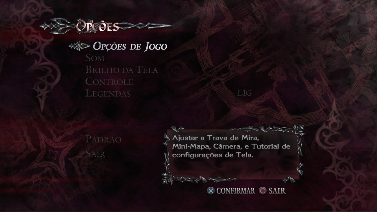 PS3] Devil May Cry 4 v1.0 (Brazilian Warriors) - João13