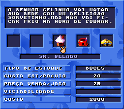 Download Patch Tradução Português PT-BR para Super Nintendo