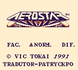 Download Patch Tradução Português PT-BR para Game Boy