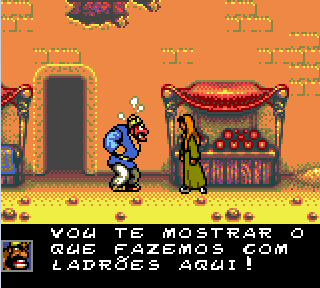 Download Patch Tradução Português PT-BR para Game Gear