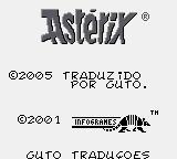 Download Patch Tradução Português PT-BR para Game Boy